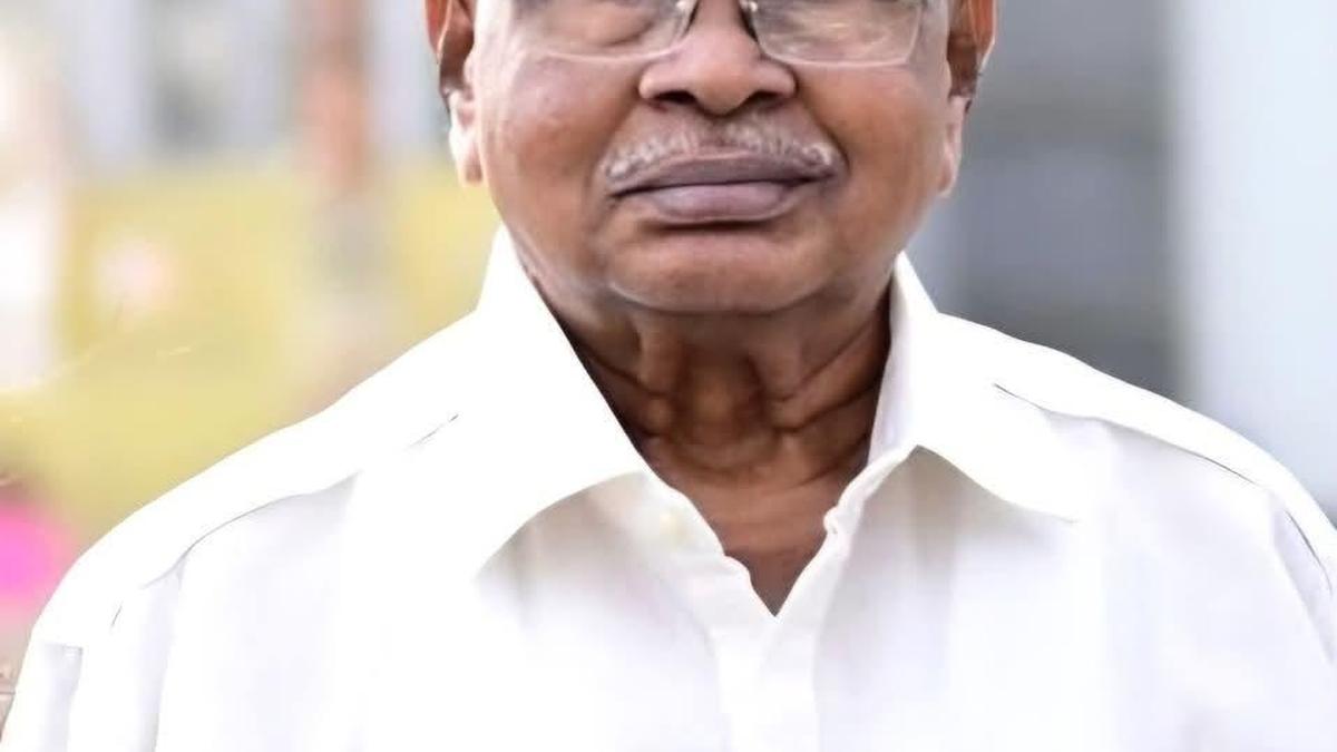 Senior CPI(M) leader T.P. Dasan passes away