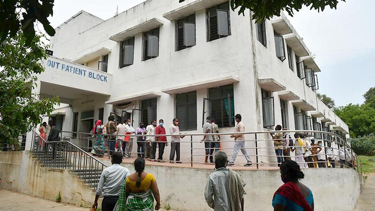 Beyond the city clinic: why rural India’s mental health is a development issue