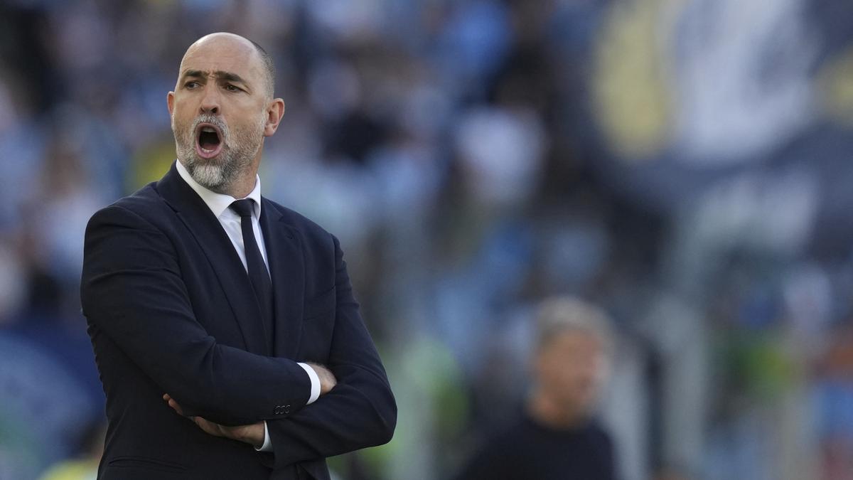 Juventus keeps faith in Tudor as coach and PSG’s Kolo Muani staying for Club World Cup