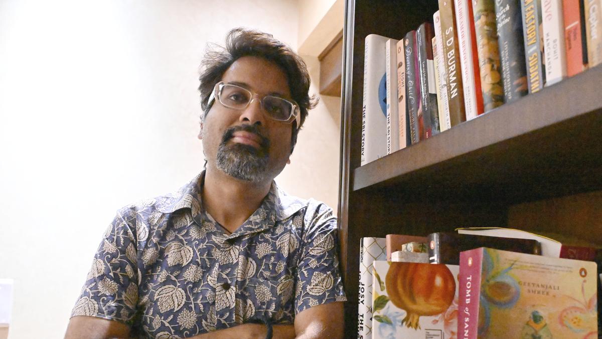 Column | Kanishka Gupta’s open door policy