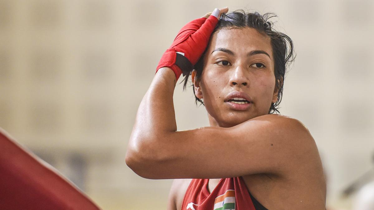 Lovlina’s last-minute entry big boost for boxing