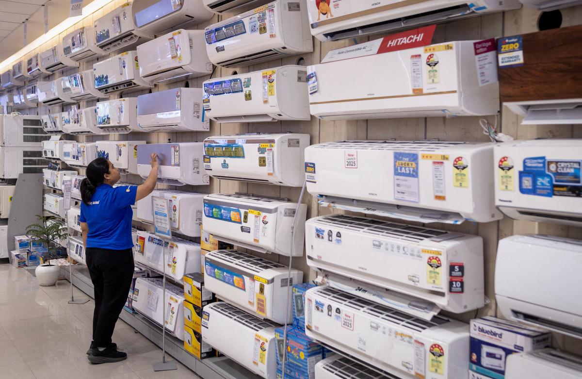 Consumer durable loans recorded the strongest increase, with festive-period demand nearly 1.5 times higher than the January–June base period, according to the report. 