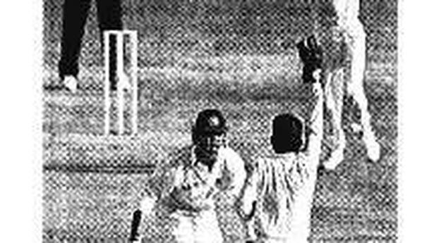Cricket — Nilesh Kulkarni rewinds the clock to an ecstatic yet agonising debut