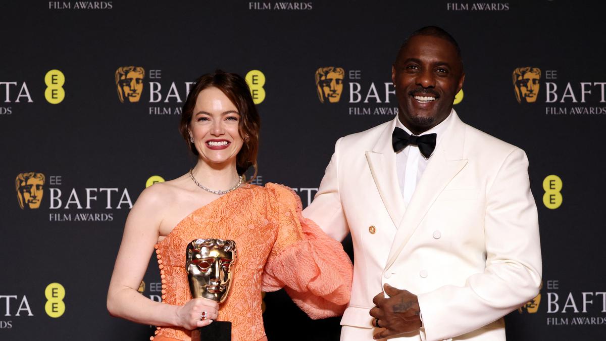 BAFTA Awards 2024 | Here is the full list of winners