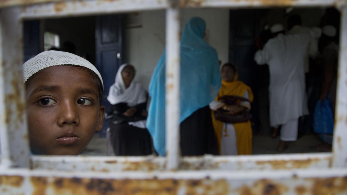 Developing Miya areas is our job whether they vote for us or not: Assam BJP chief