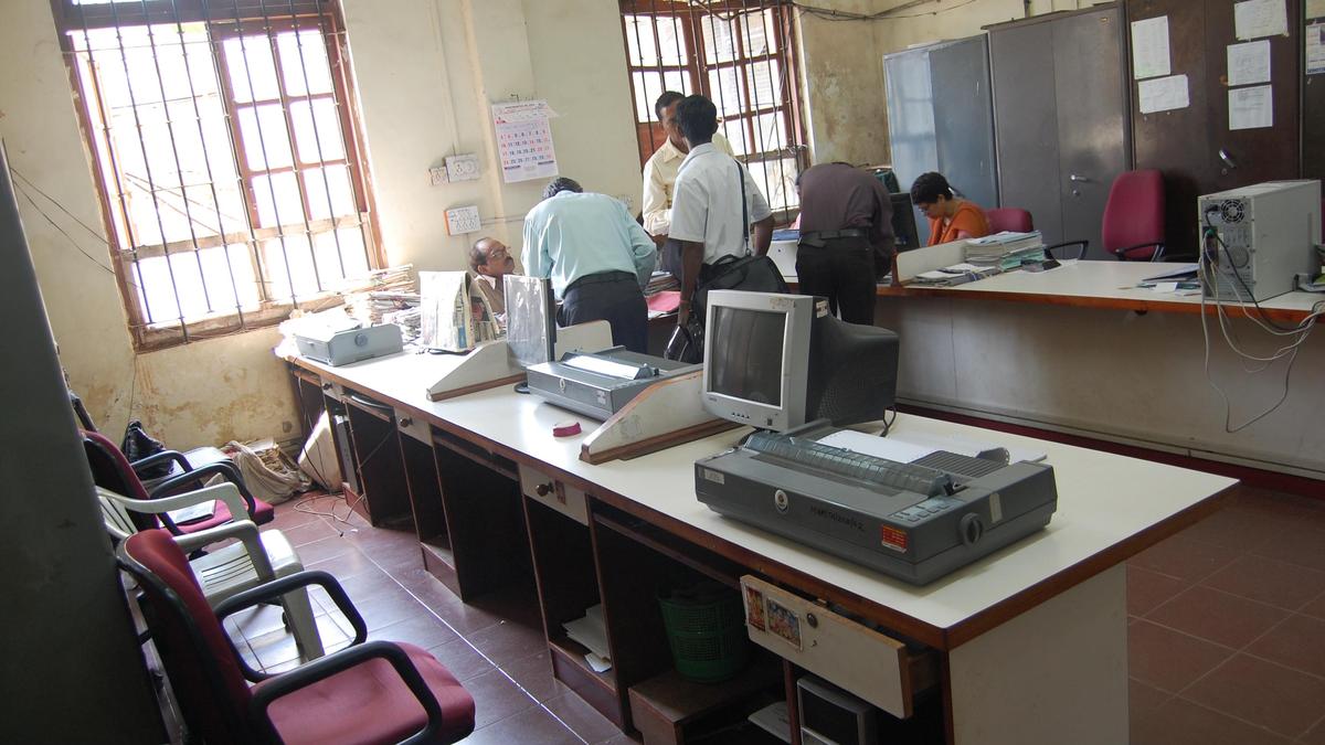 ‘Pen down’ strike in Tripura SDM office after a raid by armed miscreants