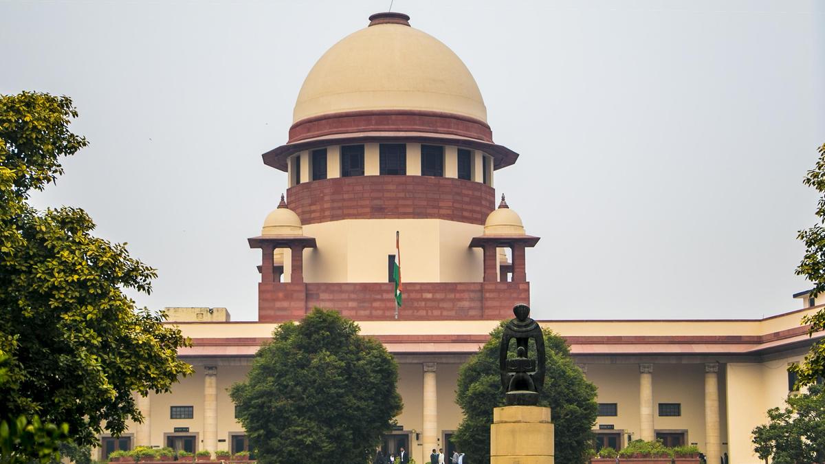 Delhi riots case hearing LIVE updates: SC to resume hearing rejoinder submissions on behalf of Umar Khalid, other accused
