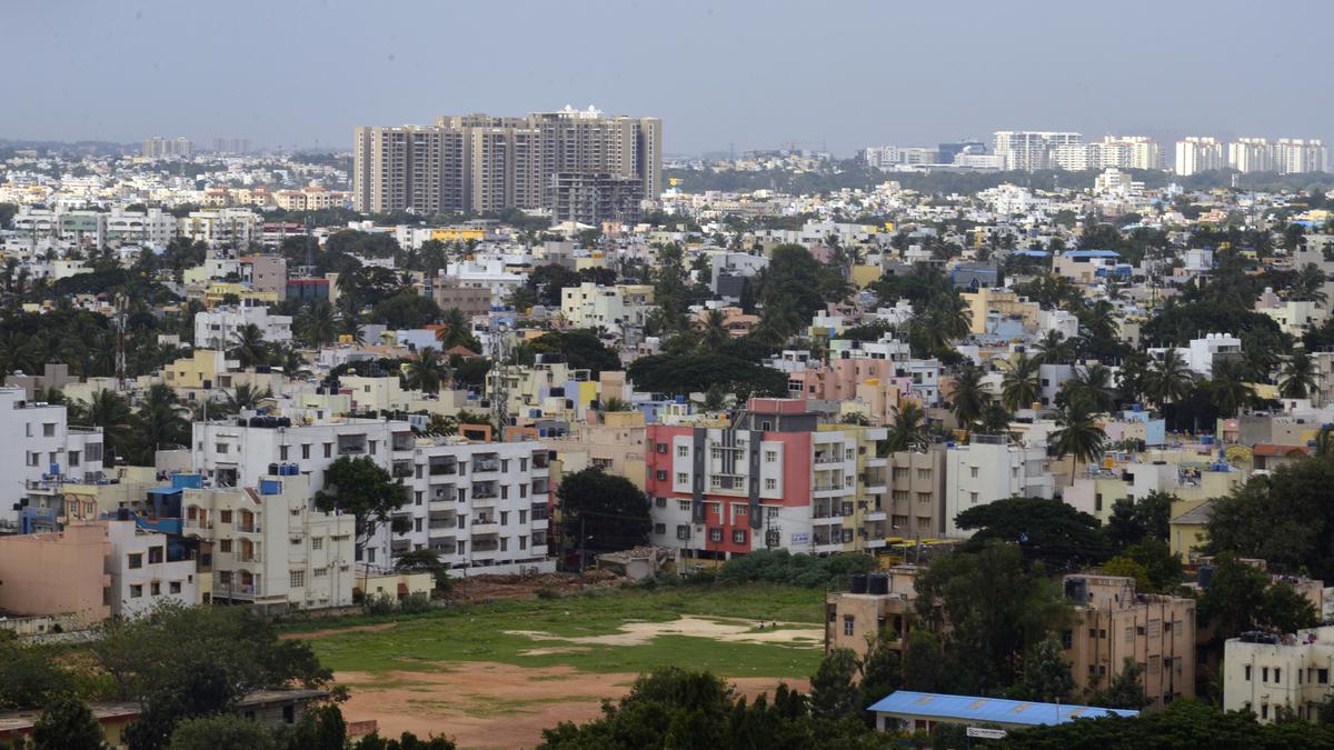 Zonal misclassification: Government waives ₹240 crore property tax penalty levied by BBMP