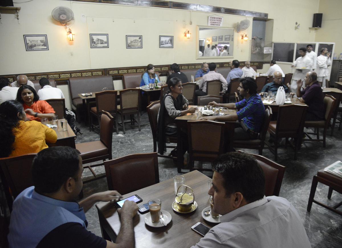 7 Most Instagrammable Cafes in India Right Now 7 Most Instagrammable Cafes in India Right Now