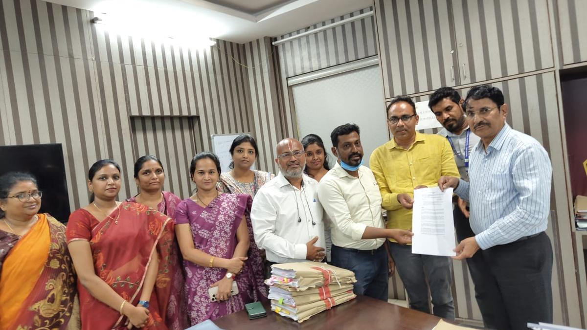TTGDA urges DME to resolve pending issues