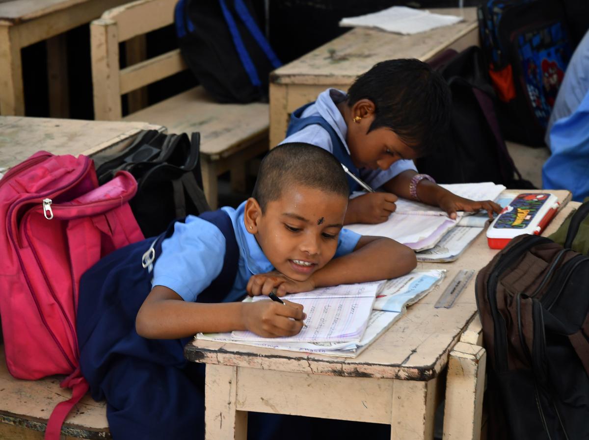 Six-year norm for class I admission relaxed for two years