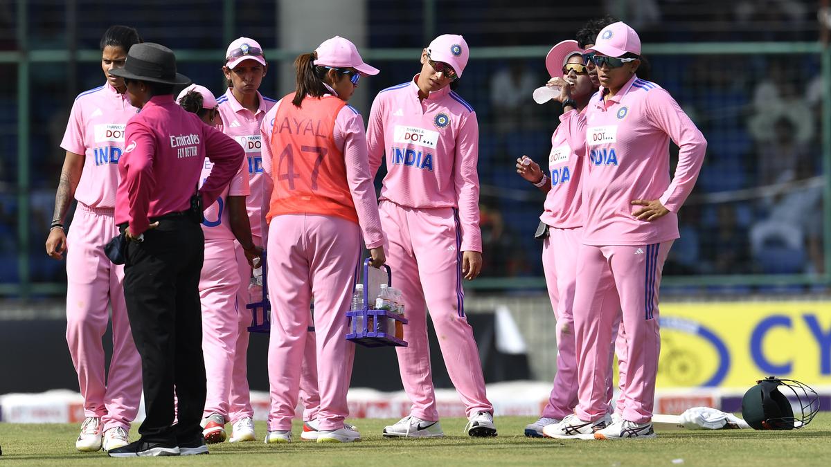 We have taken back a lot of positives: Smriti Mandhana