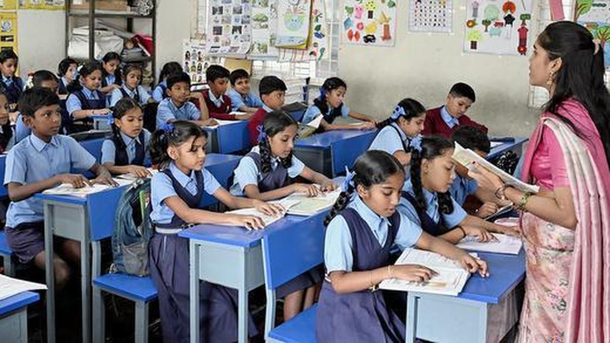 Karnataka govt. forms expert committee to implement SEP recommendations, but only in higher education