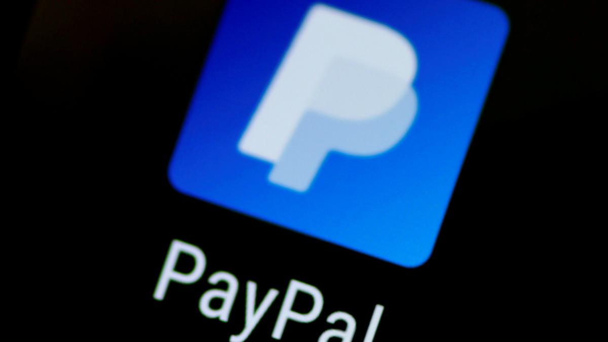 PayPal to slash 2,000 jobs in latest tech company cost-cutting