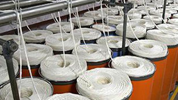 Growing demand for natural fibres opens up huge farming opportunities in India: Mayank Tiwari of ReshaMandi