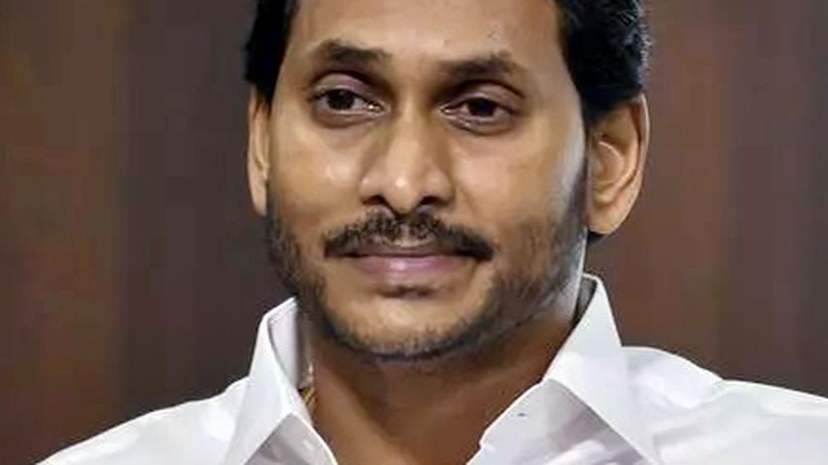 A.P. CM stone pelting case: Local court adjourns bail plea of the prime accused Satish to May 27