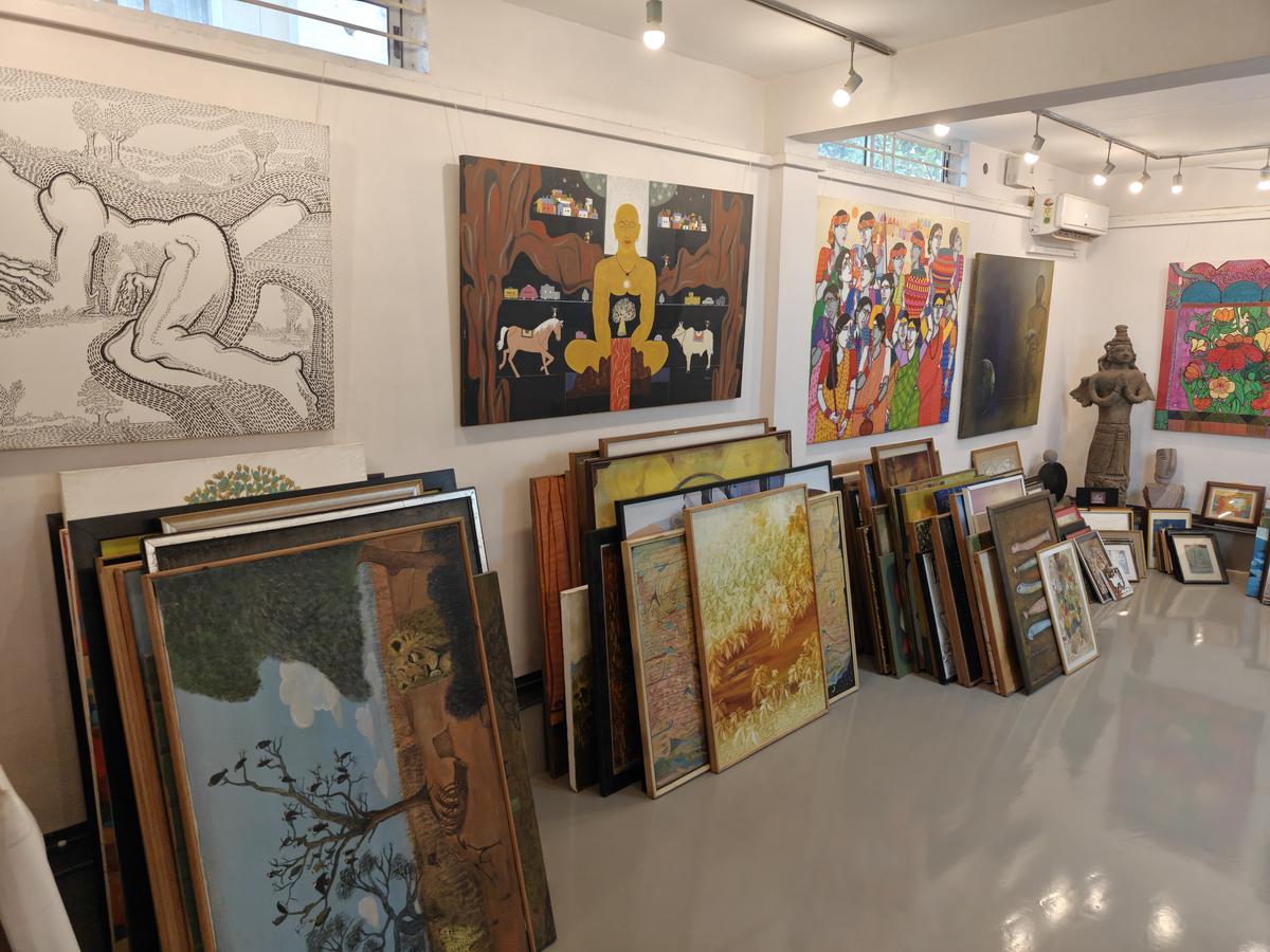Pilhas de arte de arquivo
