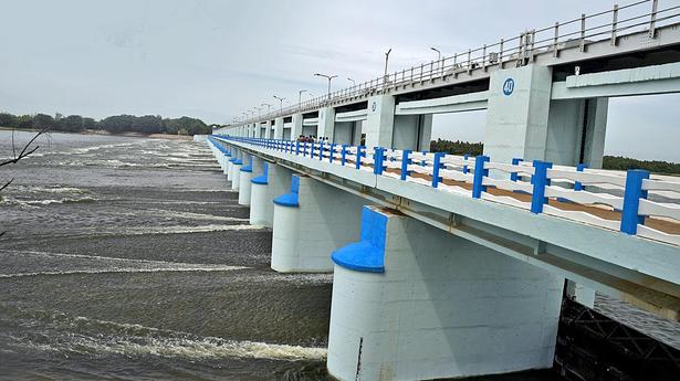 Top Tamil Nadu news developments today