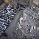APTOPIX Israel Palestinians Eid Al Adha 85366