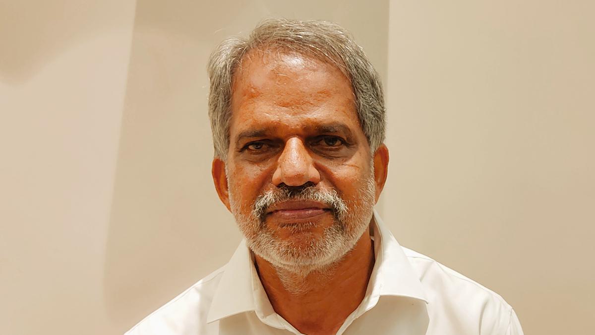 A. Vijayaraghavan interview | ‘Only the Left can oppose religionisation of politics’
Premium