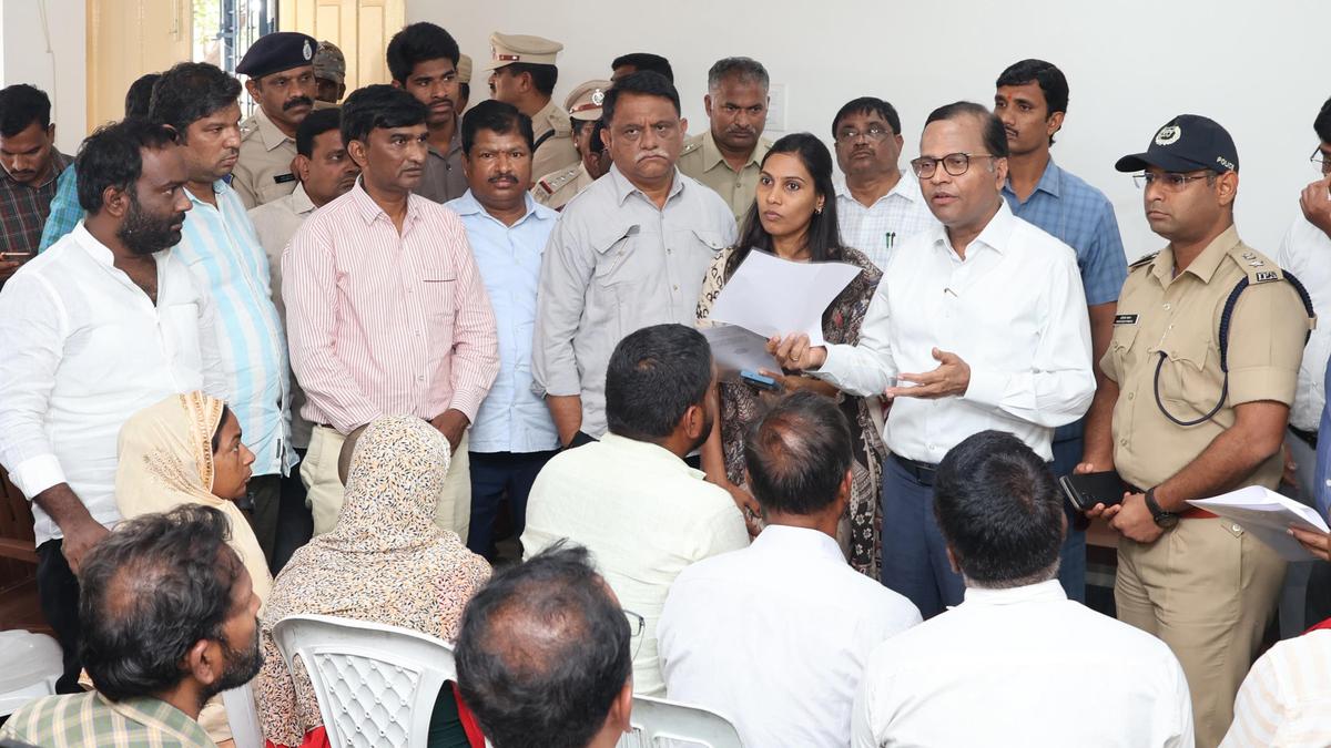 Difficult to come to conclusions on Sigachi fire mishap without verification of records, official team feels