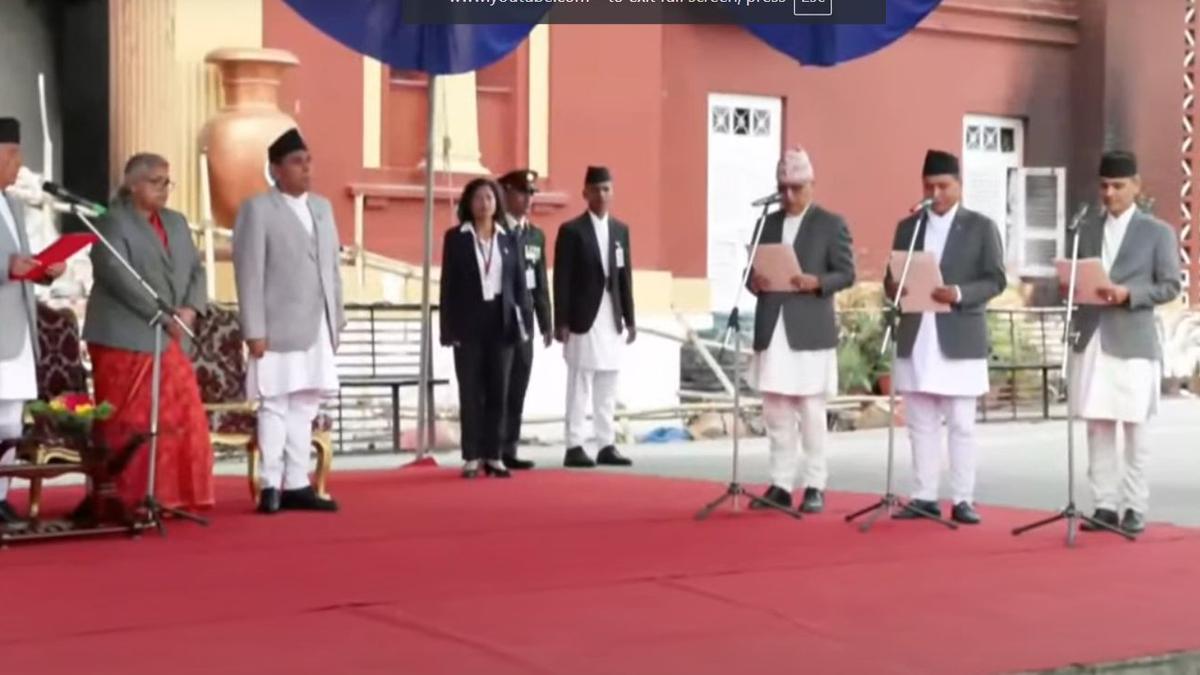 https://th-i.thgim.com/public/incoming/ntb5cq/article70051875.ece/alternates/LANDSCAPE_1200/vbk-nepal%20ministers.jpg