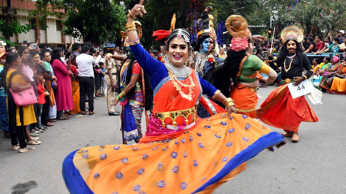 Onam celebrations to begin on September 3