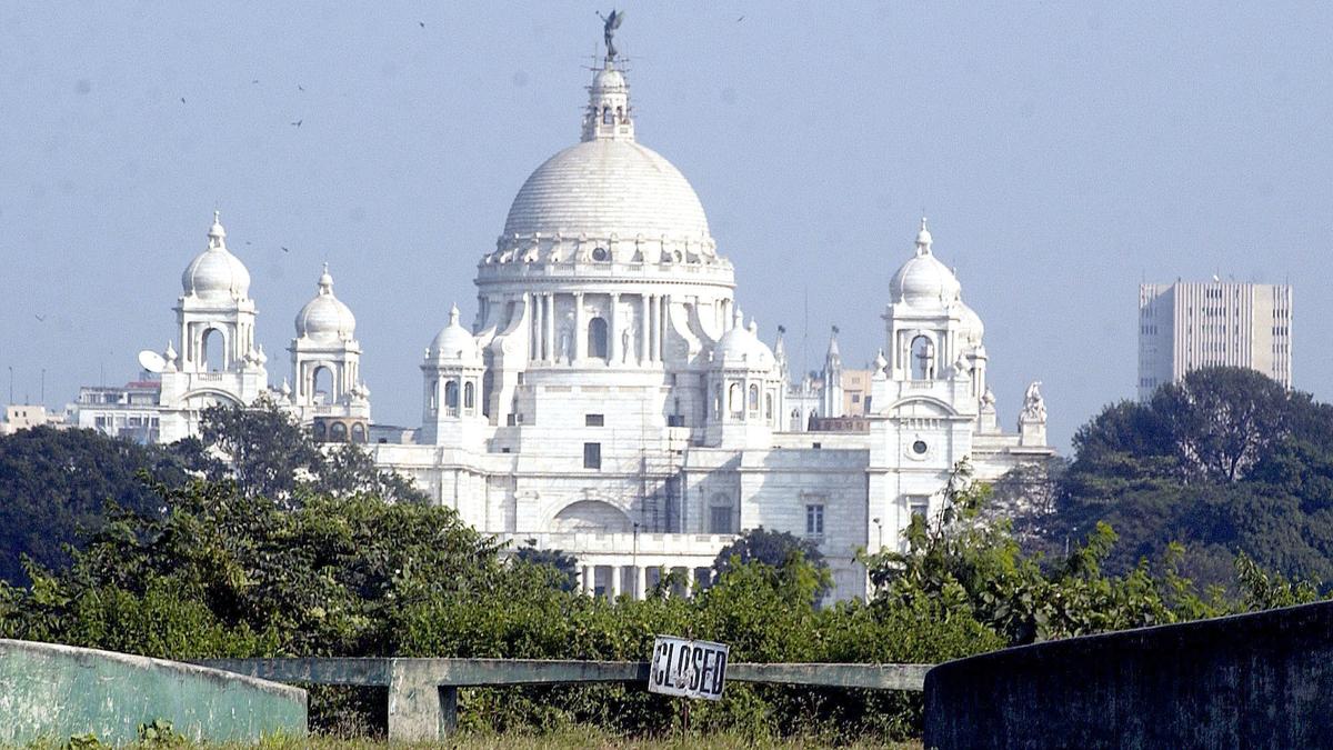 Calcutta HC allows BJP rally at Kolkata’s Victoria House, but with conditions