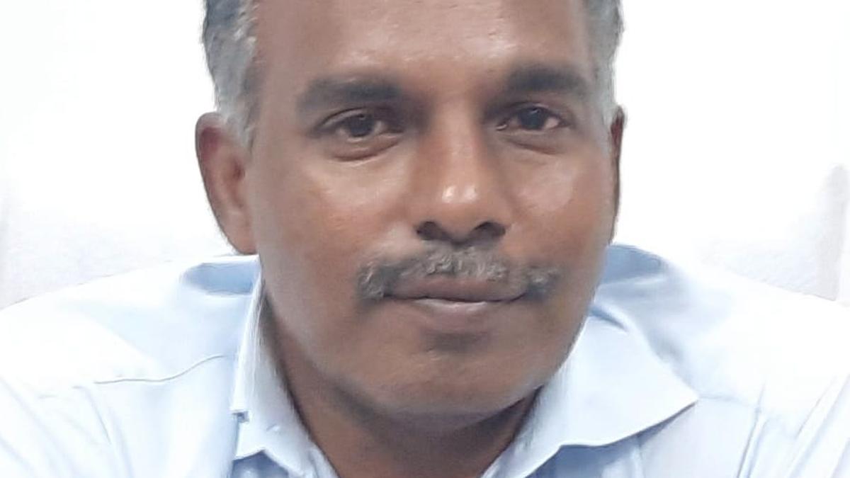 New SE for Periyar-Vaigai Basin Circle