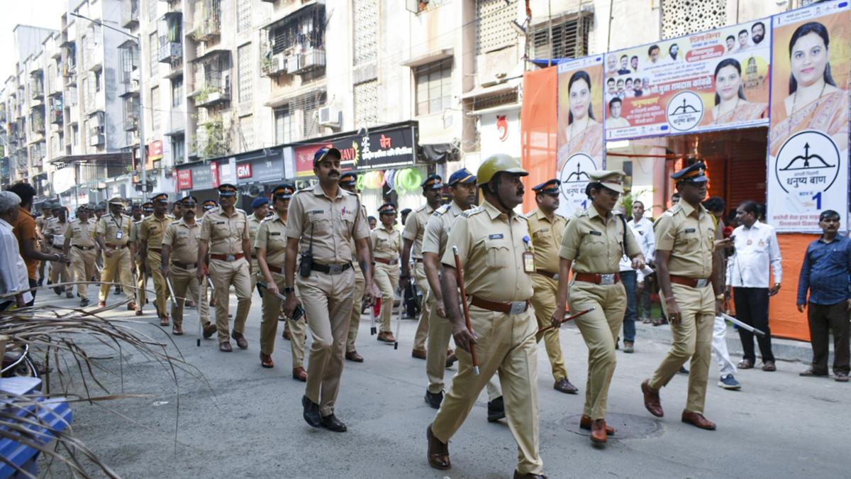 Maharashtra civic polls: Microphones, large groups barred during door-to-door campaign
