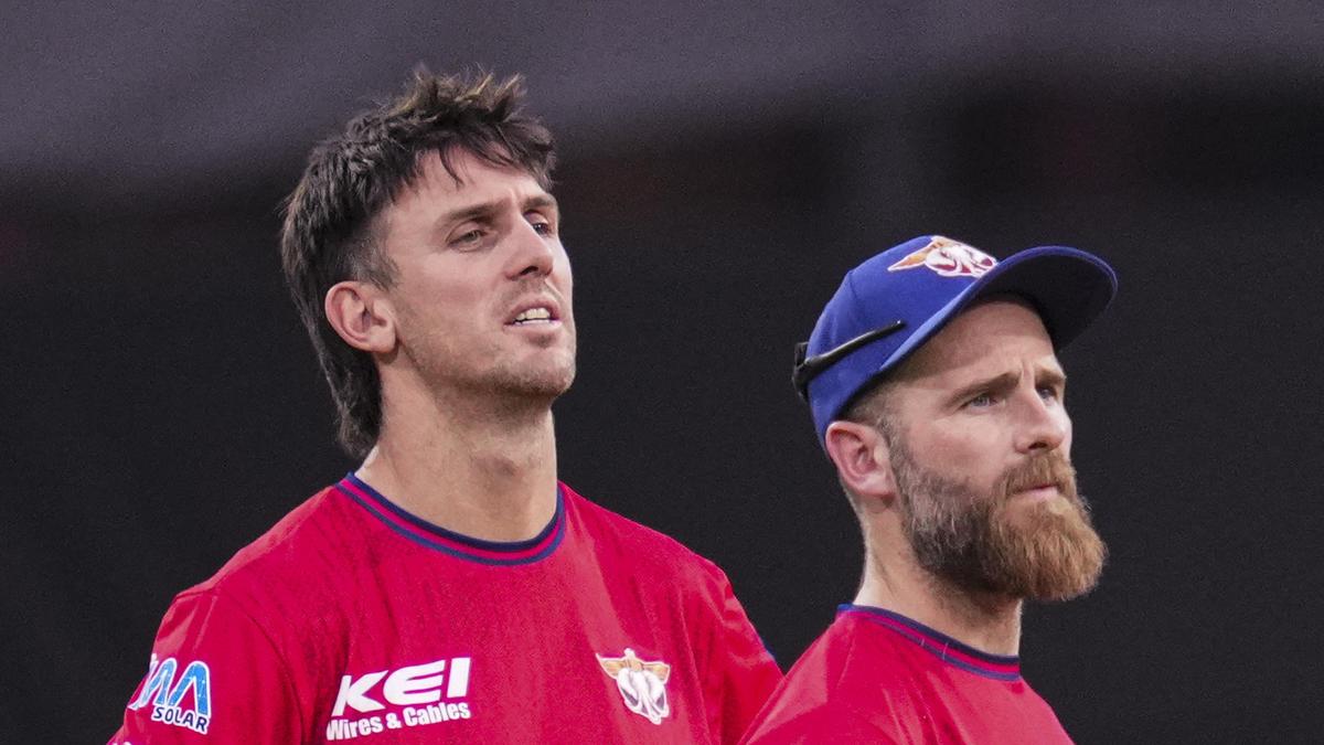 LSG one win away from getting campaign on track: Spin bowling coach Crowe