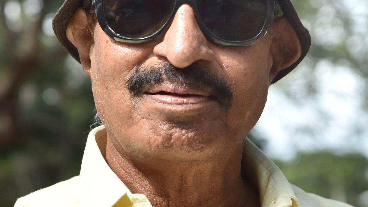 Vatal takes exception to Governor’s letter written in English to DKS for oath ceremony