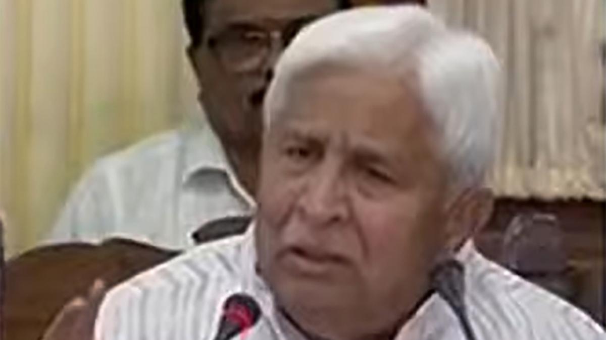 Cabinet sub-committee to study regularisation or job safety for 3.8 lakh contract workers in govt. sector