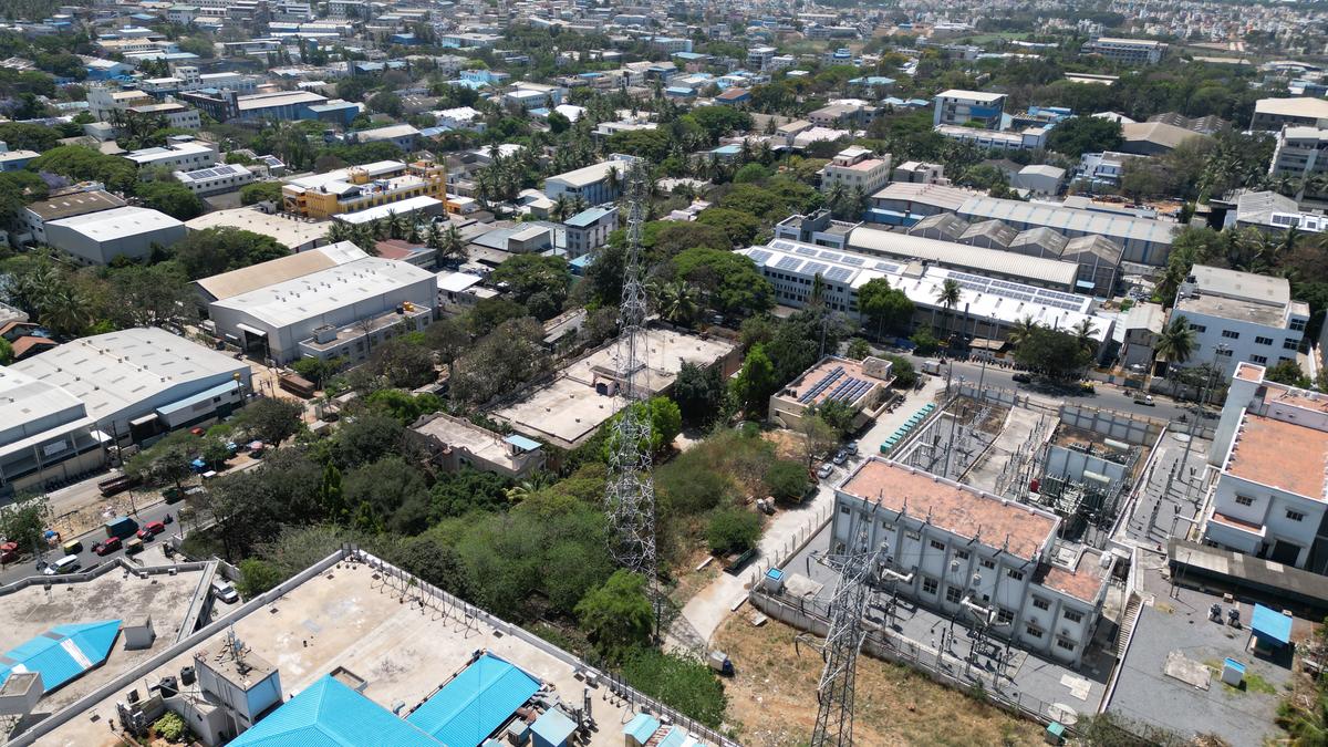 In a first-of-its-kind project, BWSSB proposes to supply 4 MLD treated water to Peenya Industrial Area in a separate pipeline