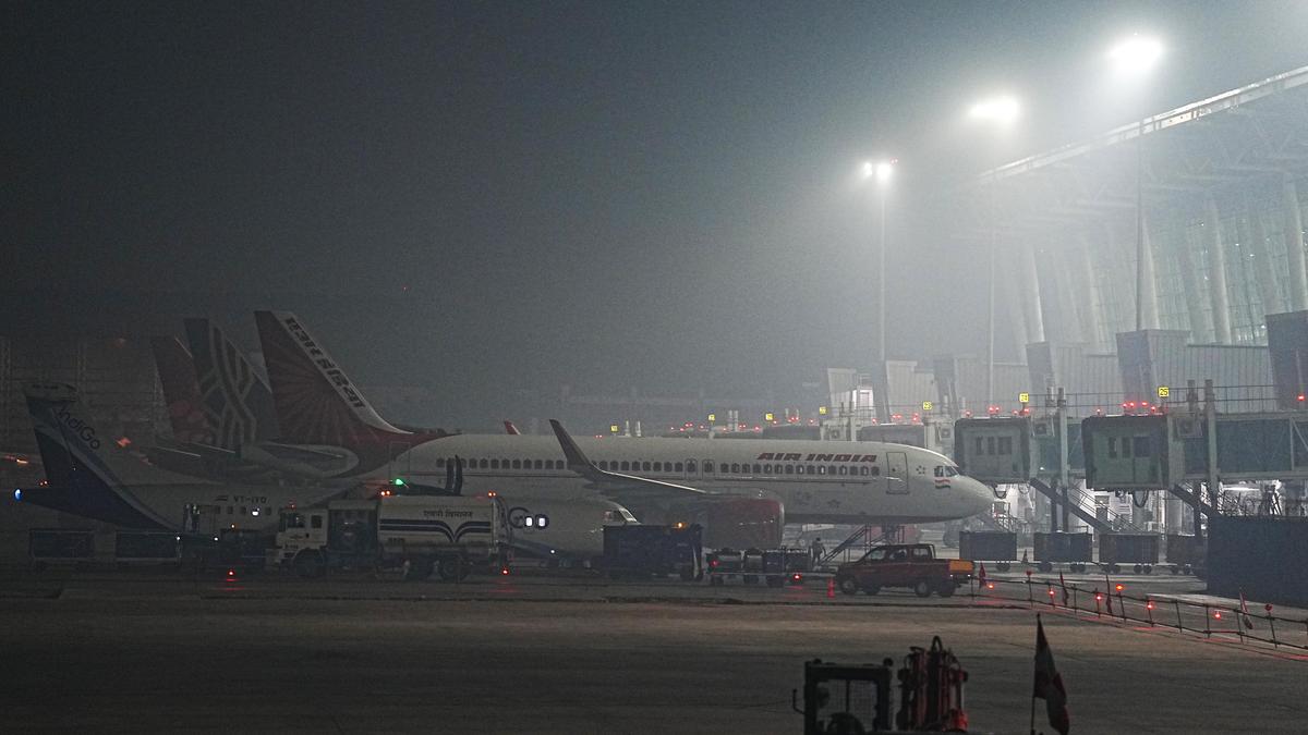 Budget 2023 | Govt announces new airports, helipads, water aero drones, advanced landing grounds to boost air connectivity