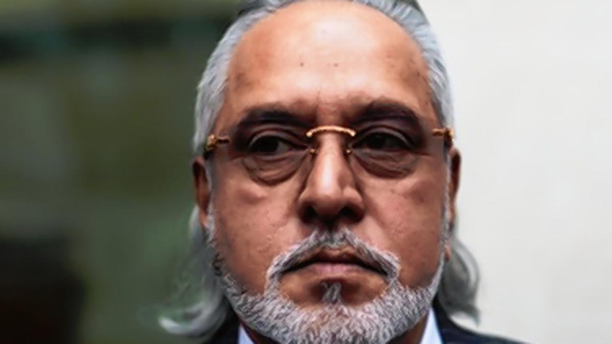 Supreme Court awards 4-month jail to Vijay Mallya in contempt case