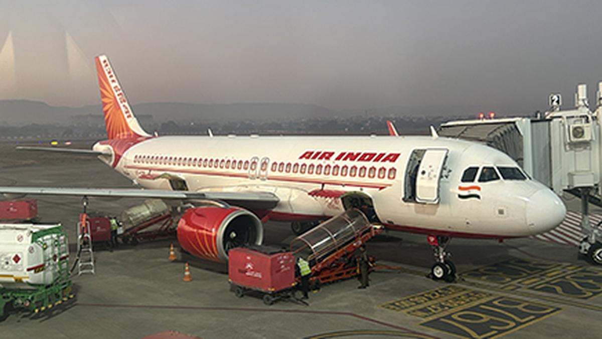 Air India sacks trainer pilot for lapses; action comes after probing whistleblower allegations