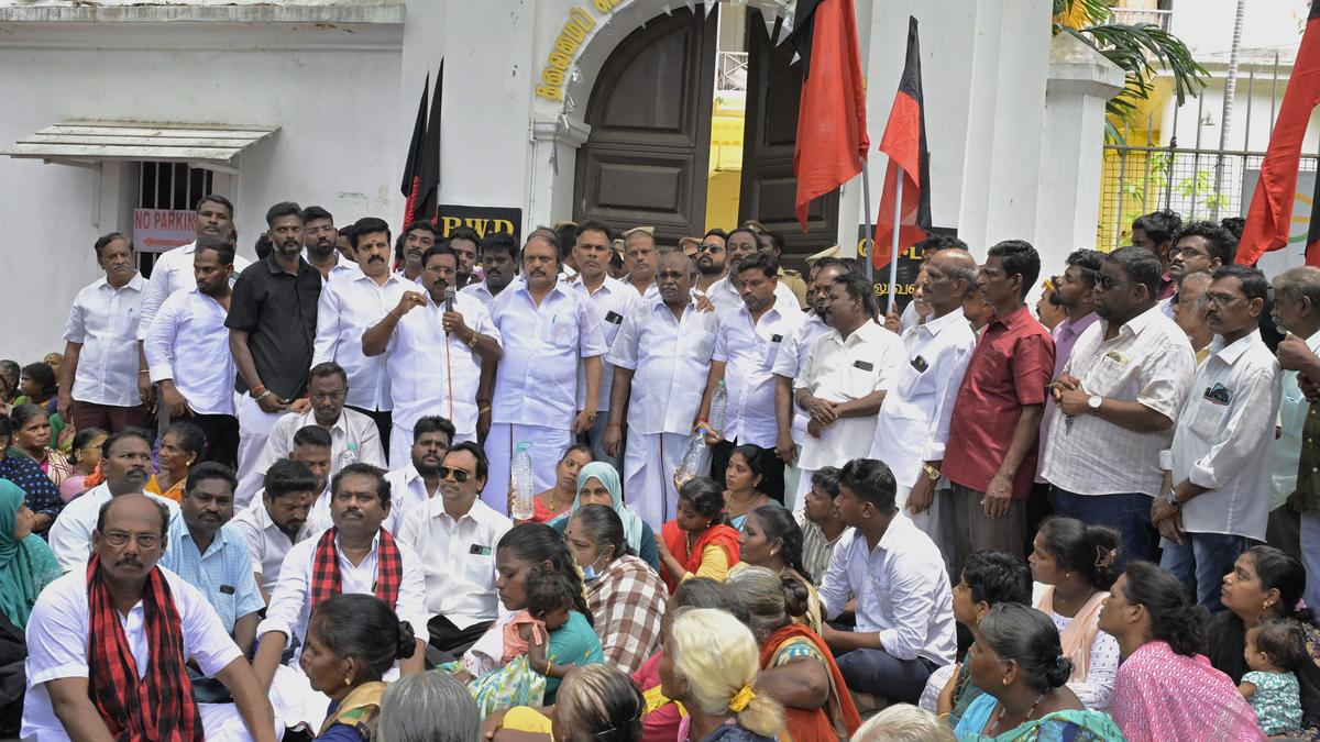 Acute Gastroenteritis cases reported in parts of Puducherry spark concern