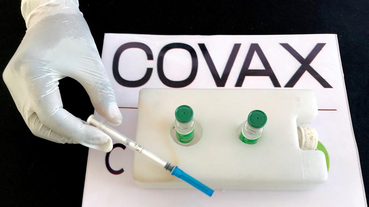Le programme de vaccination COVID-19 pour les plus pauvres a encore 2,6 milliards de dollars à dépenser alors que la pandémie recule