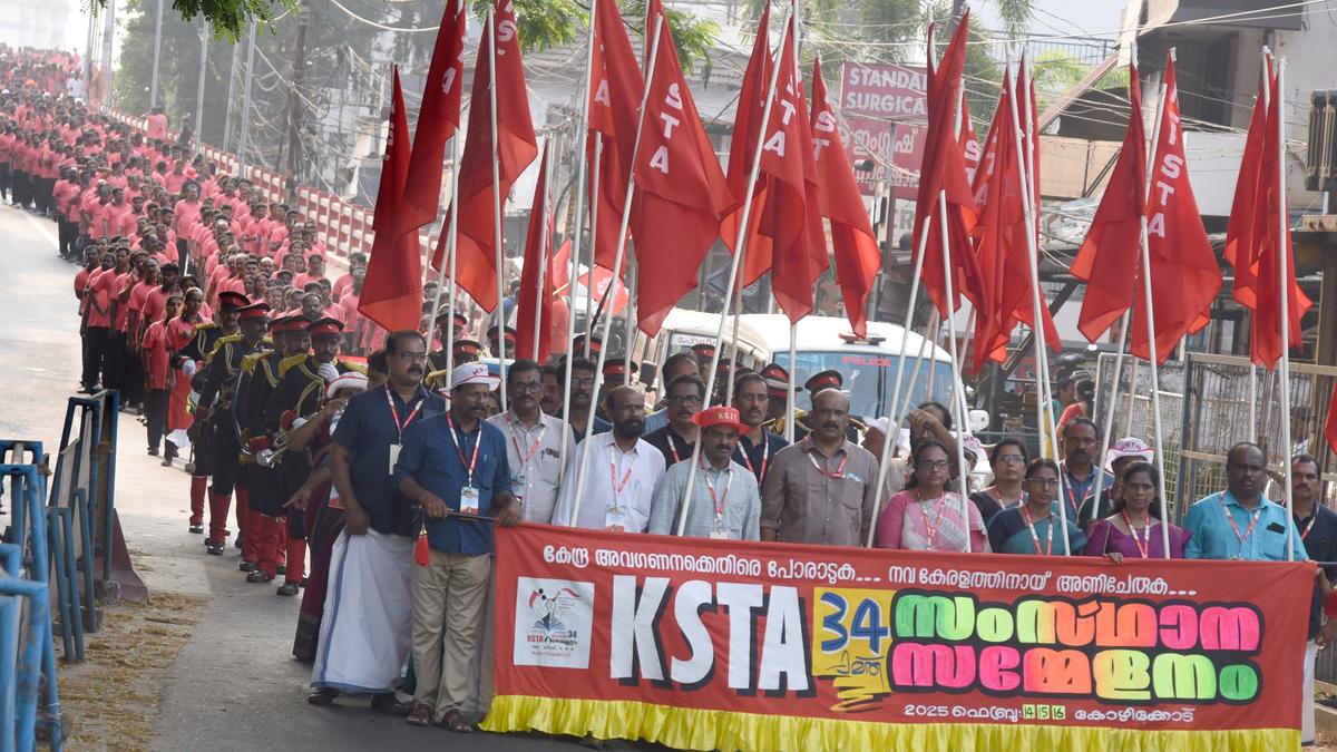 Special campaign against drugs in Kerala schools from next academic year, says CM