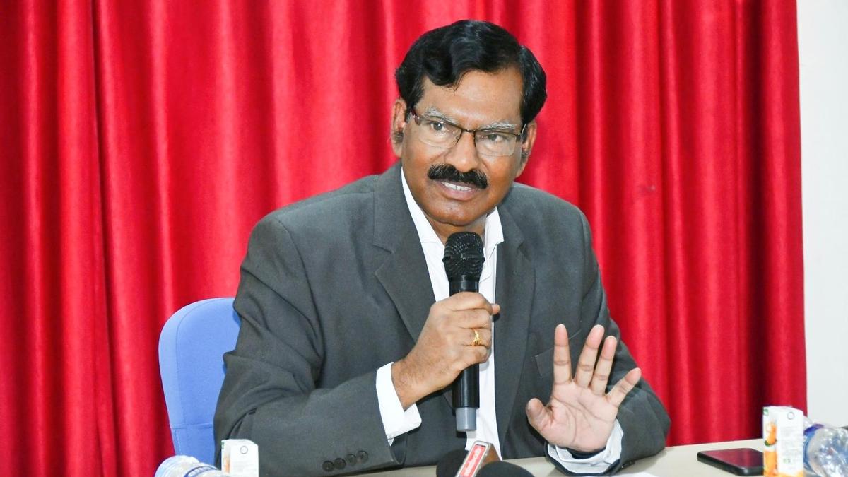 Central University to offer six new postgraduate programmes