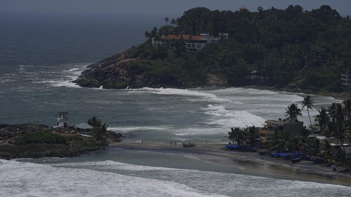 Cabinet approves ₹93-cr project for major revamp of Kovalam, adjoining beaches