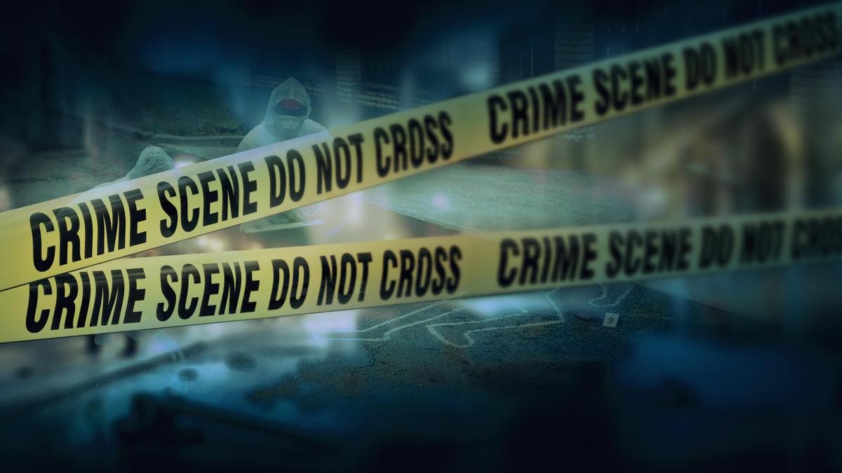 Unidentified man found dead in Coimbatore district
