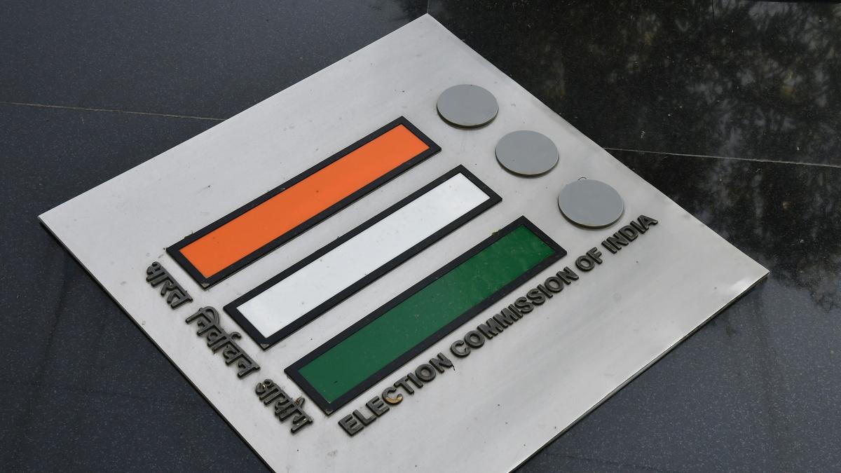 Enumeration forms given to 87% electors in Bihar for voter list revision, says Election Commission