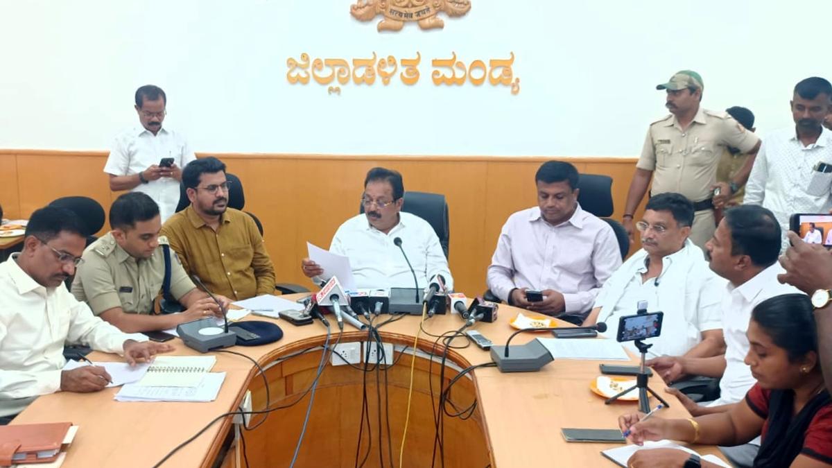 Female foeticide case: Minister to discuss with CM transferring the case to CID