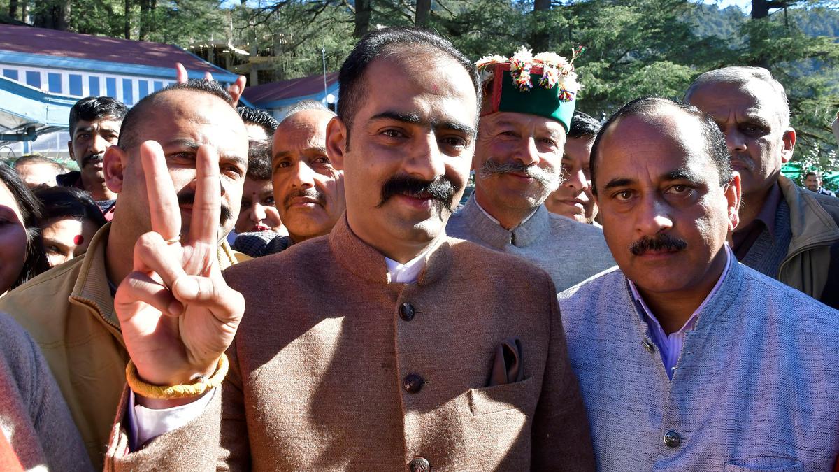 Taxi unions’ kerfuffle: Regionalism will not be tolerated, says Himachal Pradesh Public Works Minister