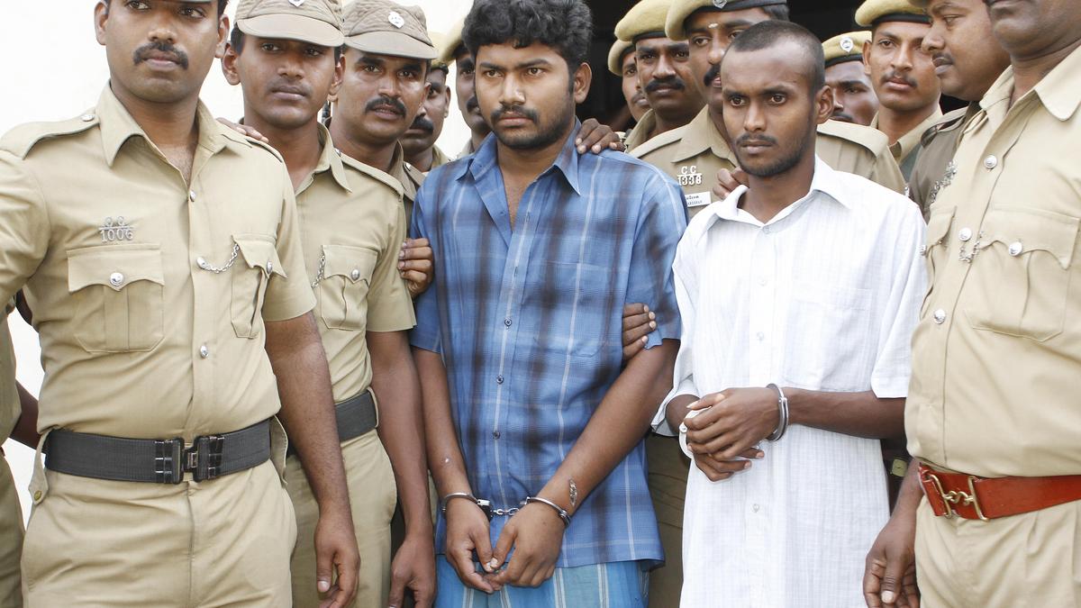 Murder of siblings and a police encounter that rocked Coimbatore 16 years ago