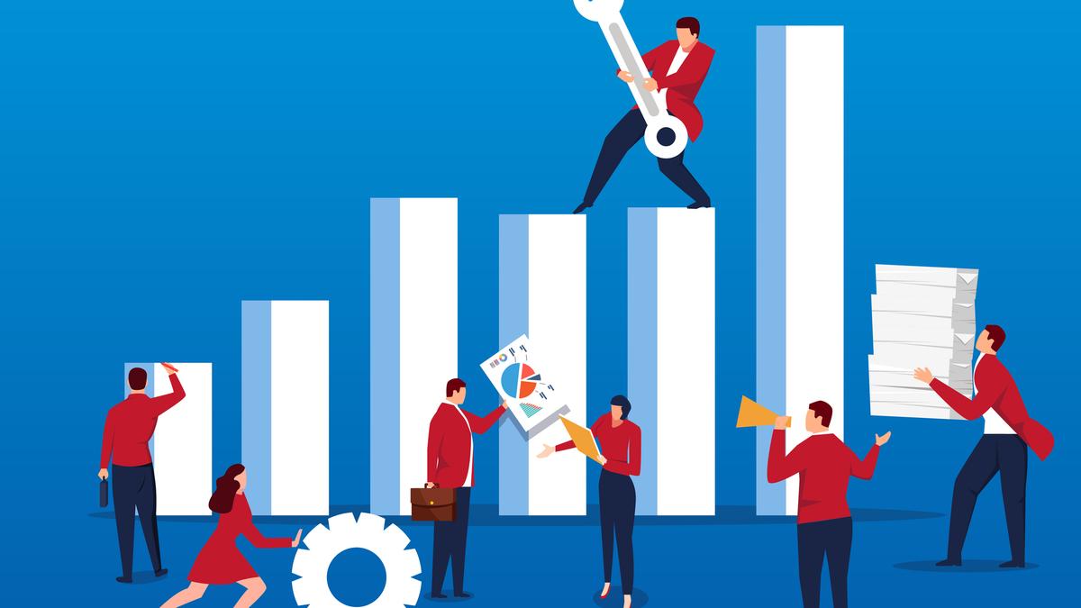 Is India’s 8.2% growth rate sustainable?
