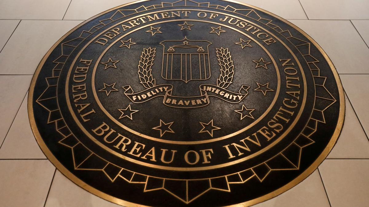 FBI links video falsely depicting U.S. voter fraud in Georgia to ’Russian influence actors’