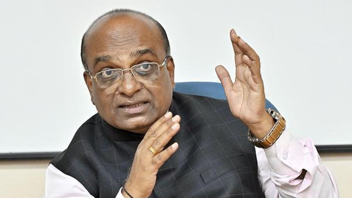 SEC eyes schools to drive voter turnout in Bengaluru civic polls